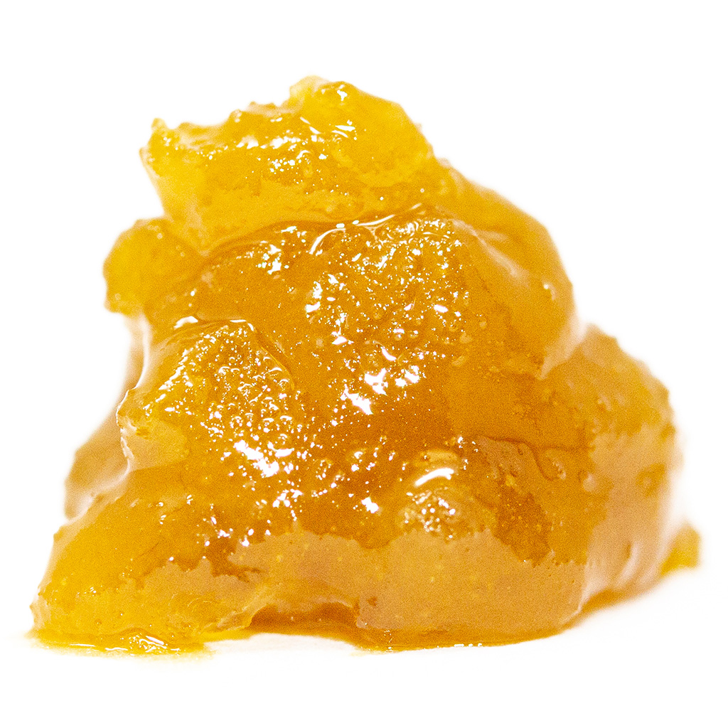 RAD Amnesia Haze Live Resin Extract - RAD Live Amnesia Haze 1g Resin Concentrate